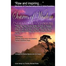 Sources of Wisdom: S.O.W First in a Series Paperback, Createspace Independent Publishing Platform