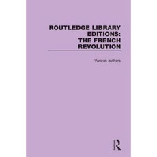 圖書館版本：法國大革命精裝本, 勞特利奇