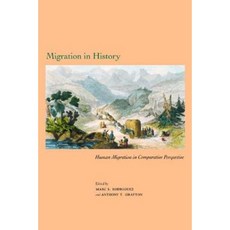 歷史上的移民：比較視野下的人類移民精裝本, 羅徹斯特大學出版社