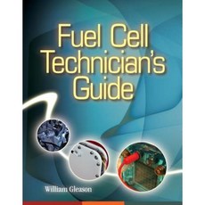 Fuel Cell Technician's Guide Paperback, Cengage Learning