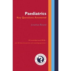 Paediatrics - Key Questions Answered Paperback, OUP Oxford