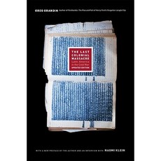 The Last Colonial Massacre: Latin America in the Cold War Paperback, University of Chicago Press