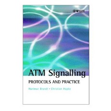 ATM Signalling: Protocols and Practice Hardcover, Wiley