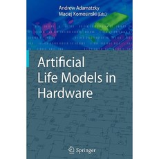 硬體平裝本中的人工生命模型, 施普林格