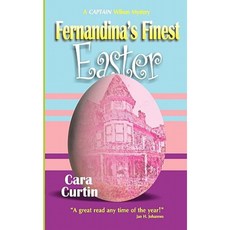 Fernandina's Finest Easter Paperback, Wordworks