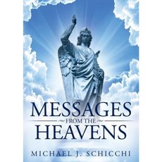 Messages from the Heavens Paperback, Yorkshire Publishing