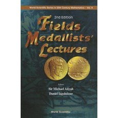 Fields Medallists' Lectures 2nd Edition Paperback, World Scientific Publishing Company