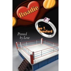 Roadie Paperback, Infinity Publishing (PA)