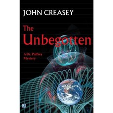 The Unbegotten Paperback, House of Stratus