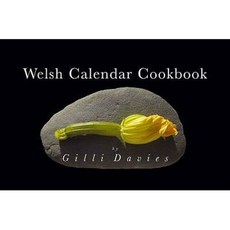 Welsh Calendar Cookbook Paperback, Lolfa
