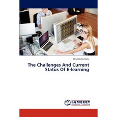 電子學習平裝本的挑戰與現狀, LAP 蘭伯特學術出版社