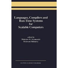 可擴展電腦的語言編譯器和執行時間系統精裝本, 施普林格
