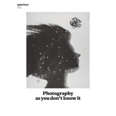 213 Paperback, Aperture