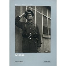 Alfonso: Photobolsillo Paperback, Fabrica Editorial
