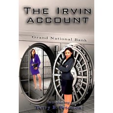 The Irvin Account Paperback, Createspace