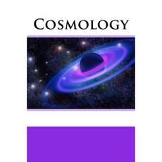 Cosmology (Journal / Notebook) Paperback, Createspace Independent Publishing Platform
