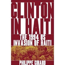 柯林頓在海地：1994 年美國入侵海地精裝本, 帕爾格雷夫·麥克米倫