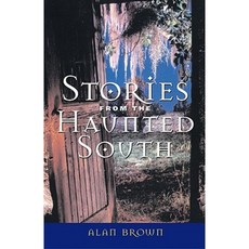 Stories from the Haunted South Paperback, University Press of Mississippi
