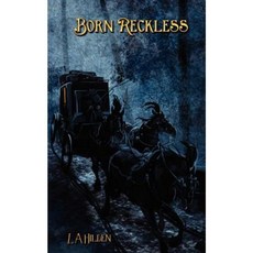 Born Reckless Paperback, La Hilden