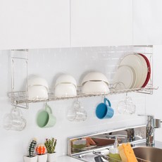 다다리빙 싱크대선반 800