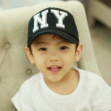 MUSHU NY風格棒球帽