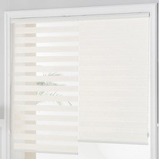 창뜨레 콤비 우드룩 블라인드