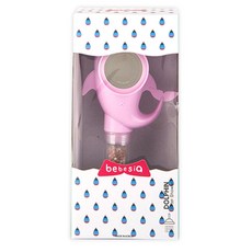 bebesia 海豚造型過濾蓮蓬頭, 1組, 粉色