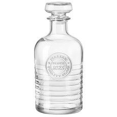 Bormioli ROCCO Officina 1825 滗水器, 1L, 1個