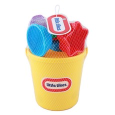 리틀타익스 모래놀이, 혼합 색상, 520g, 1개