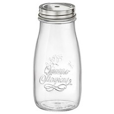 BORMIOLI ROCCO Stagioni 雞尾酒瓶, 400毫升, 1個