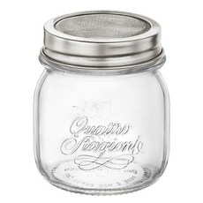 보르미올리 콰트로 스타지오니 메쉬 양념통, 250ml, 1개