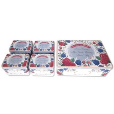 藍色馬托鐵盒7大+小4p隨機出貨, 1套