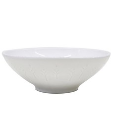 엘포레 쓰임 면기, 크림화이트, 1개