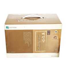 Unong Ostrich Farm Bone Health 鴕鳥提取物, 80ml, 30包