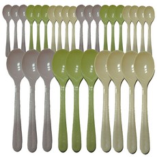 2A工業色勺隨機發貨, 10個, 3個