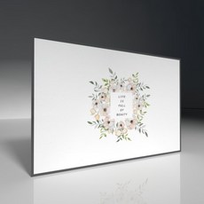 Myungsin Renown 衛生間廚房藝術板恩典圈, 1個