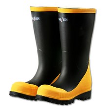 대신 Daesin 通用安全靴 DS-General-01, 1個