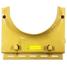 예스탑 안전모 1구 걸이대, 2개