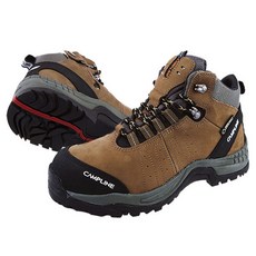CAMPLINE Gore-Tex安全靴 CP-G100, 1個