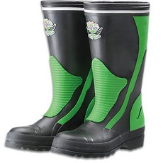 대신 내화학 안전장화 DS-내화학-01, 1개