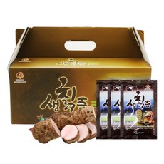 착한푸드 생칡즙, 100ml, 1개