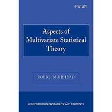 Aspects of Multivariate Statistical Theory Paperback, Wiley-Interscience