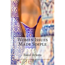 Women Issues Made Simple Paperback, Createspace