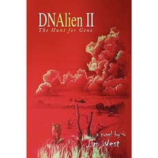 Dnalien II Hardcover, Xlibris Corporation