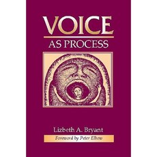 Voice as Process Paperback, Heinemann Educational Books