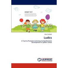 Ludics Paperback, LAP Lambert Academic Publishing
