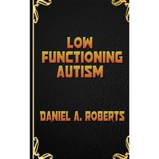 Low Functioning Autism Paperback, Createspace