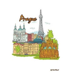 我的旅行日記：裡約熱內盧旅行計畫和日記 6 X 9 139 頁平裝本, Createspace獨立發布平台