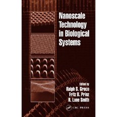 Nanoscale Technology in Biological Systems Hardcover, CRC Press
