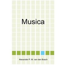 Musica Hardcover, Lulu.com